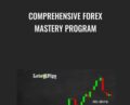 Comprehensive Forex Mastery Program – Jared Passey