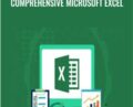 Comprehensive Microsoft Excel – Jordan Hudgens