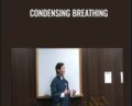 Condensing Breathing – Waysun Liao