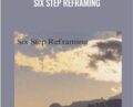 Six Step Reframing – Connirae Andreas