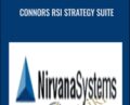 Connors RSI Strategy Suite – Nirvana Systems
