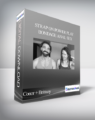 Conor + Brittany – Strap On, Power Play, Bondage, Anal Sex