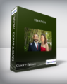 Conor + Brittany – Strap on