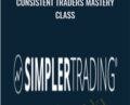 Consistent Traders Mastery Class – Simplertrading