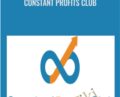 Constant Profits Club – Andrew Hansen