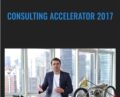 Consulting Accelerator 2017 – Sam Ovens