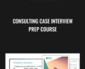 Consulting Case Interview Prep Course – Wall Street Oasis