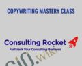 Consulting Rocket – John Logar