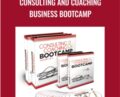 Consulting and Coaching Business Bootcamp – Dan Kennedy
