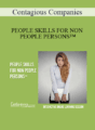Contagious Companies – PEOPLE SKILLS FOR NON PEOPLE PERSONS™