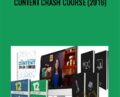 Content Crash Course (2016) – Pam Hendrickson