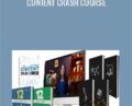 Content Crash Course – Pam Hendrickson
