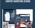 Content Marketing School – Cody Lister