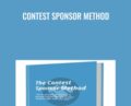 Contest Sponsor Method – Travis Ketchum