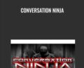 Conversation Ninja – Tom Torero