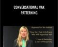 Conversational VAK Patterning – Kali Dubois
