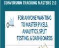 Conversion Tracking Masters 2.0 – Adskills