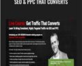 SEO and PPC That Converts – ConversionXL