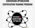 Conversion Optimization Certification Training Program – ConversionXL