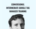 Conversionxl-Intermediate Google Tag Manager Training – Jacob Shafer