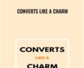 Converts Like A Charm – Charm Offensive