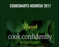 CookSmarts Nourish 2017 – Jess Dang