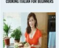 Cooking Italian for Beginners – Azlin Bloor