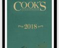 Cook’s Illustrated (2018) – America’s Test Kitchen