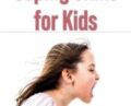 Coping Skills for Kids: Innovative Activity-Based Techniques to Effectively Manage Anxiety, ADHD, and Anger – Janine Halloran