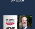 Copy Academy – Ray Edwards