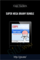 Super Mega Brainy Bundle – Copy Hackers