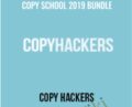 Copy School 2019 Bundle – Copy Hackers