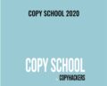 Copy School 2020 – Copyhackers