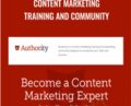 Content Marketing Training and Community – CopyBlogger
