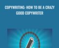Copywriting: How To Be A Crazy Good Copywriter – Derek Franklin