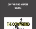 Copywriting Miracle Course – Mark Pescetti