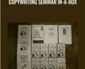 Copywriting Seminar In-A-Box – Dan Kennedy