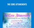 The Core Attunements – Emmanuel Dagher