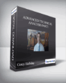 Corey Halliday – Advanced Technical Analysis PART1