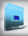 Corey Halliday – Start Trading Stocks Using Technical Analysis