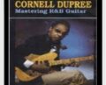 Mastering R&B Guitar – Cornell Dupree