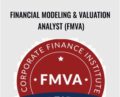 Financial Modeling and Valuation Analyst (FMVA) – Corporatefinanceinstitute
