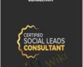 Certified Social Leads Consultant – Cory Sanchez