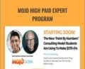 Mojo High Paid Expert Program – Cory Sanchez and Ira Rosen