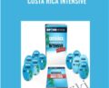 Costa Rica Intensive – David Wood