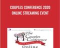 Couples Conference 2020 Online Streaming Event – Ellyn Bader & Others