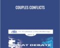 Couples Conflicts – Otto Kernberg