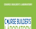 Course Builders Laboratory – Danny Iny