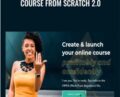 Course From Scratch 2.0 – Danielle Leslie