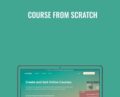 Course From Scratch – Danielle Leslie
